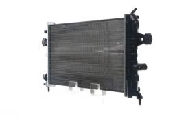 Chłodnica, układ chłodzenia silnika Mahle CR574000S