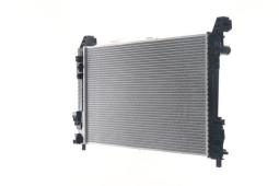 Chłodnica, układ chłodzenia silnika Mahle CR781000S