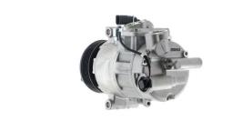Sprężarka, klimatyzacja Mahle ACP44000S