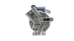Sprężarka, klimatyzacja Mahle ACP49000S