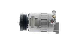 Sprężarka, klimatyzacja Mahle ACP49000S