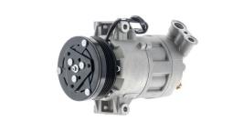 Sprężarka, klimatyzacja Mahle ACP49000S
