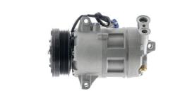 Sprężarka, klimatyzacja Mahle ACP49000S
