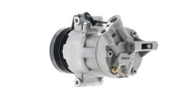 Sprężarka, klimatyzacja Mahle ACP49000S