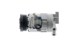 Sprężarka, klimatyzacja Mahle ACP49000S