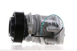 Sprężarka, klimatyzacja Mahle ACP116000S