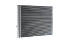 Chłodnica, układ chłodzenia silnika Mahle CR582000P