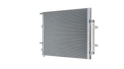 Chłodnica, układ chłodzenia silnika Mahle CR868000P