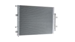 Chłodnica, układ chłodzenia silnika Mahle CR868000P
