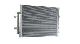 Chłodnica, układ chłodzenia silnika Mahle CR868000P