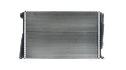 Chłodnica, układ chłodzenia silnika Mahle CR877000P