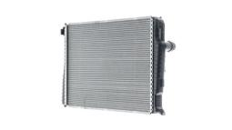 Chłodnica, układ chłodzenia silnika Mahle CR877000P