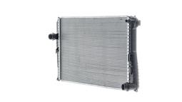 Chłodnica, układ chłodzenia silnika Mahle CR877000P