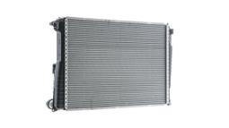 Chłodnica, układ chłodzenia silnika Mahle CR877000P