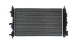 Chłodnica, układ chłodzenia silnika Mahle CR1011000P