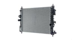 Chłodnica, układ chłodzenia silnika Mahle CR1011000P