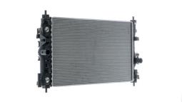 Chłodnica, układ chłodzenia silnika Mahle CR1011000P