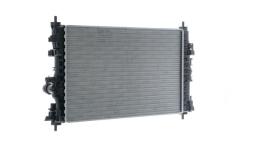 Chłodnica, układ chłodzenia silnika Mahle CR1011000P