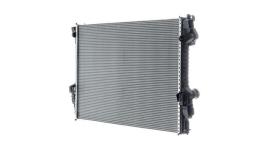 Chłodnica, układ chłodzenia silnika Mahle CR1163000P