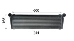Chłodnica, układ chłodzenia silnika Mahle CR1195000P