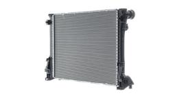 Chłodnica, układ chłodzenia silnika Mahle CR1684000P