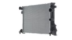 Chłodnica, układ chłodzenia silnika Mahle CR1684000P