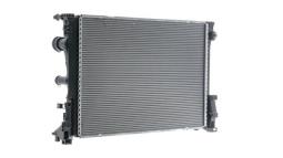 Chłodnica, układ chłodzenia silnika Mahle CR1684000P
