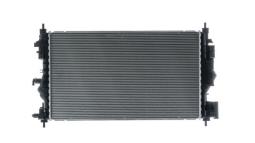 Chłodnica, układ chłodzenia silnika Mahle CR1697000P