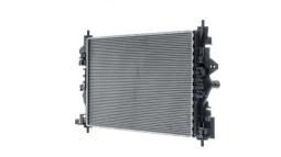 Chłodnica, układ chłodzenia silnika Mahle CR1697000P