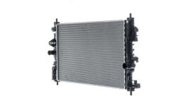 Chłodnica, układ chłodzenia silnika Mahle CR1697000P
