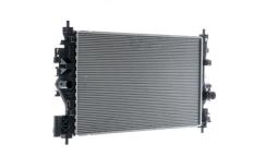 Chłodnica, układ chłodzenia silnika Mahle CR1697000P