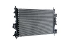 Chłodnica, układ chłodzenia silnika Mahle CR1697000P
