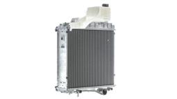 Chłodnica, układ chłodzenia silnika Mahle CR1729000P