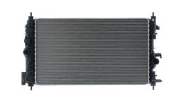 Chłodnica, układ chłodzenia silnika Mahle CR1782000P