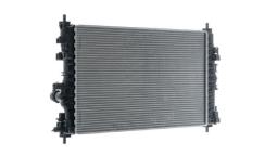 Chłodnica, układ chłodzenia silnika Mahle CR1782000P