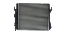 Chłodnica, układ chłodzenia silnika Mahle CR1965000P