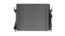 Chłodnica, układ chłodzenia silnika Mahle CR1965000P