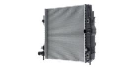 Chłodnica, układ chłodzenia silnika Mahle CR1965000P
