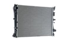 Chłodnica, układ chłodzenia silnika Mahle CR2101000P