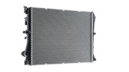 Chłodnica, układ chłodzenia silnika Mahle CR2101000P