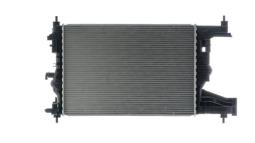 Chłodnica, układ chłodzenia silnika Mahle CR2116000P