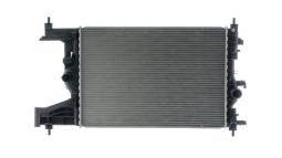 Chłodnica, układ chłodzenia silnika Mahle CR2116000P
