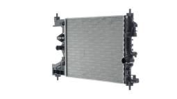 Chłodnica, układ chłodzenia silnika Mahle CR2116000P