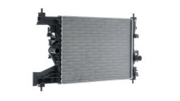 Chłodnica, układ chłodzenia silnika Mahle CR2116000P