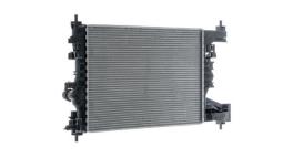 Chłodnica, układ chłodzenia silnika Mahle CR2116000P