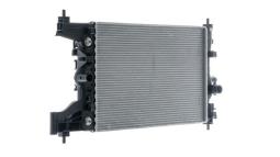 Chłodnica, układ chłodzenia silnika Mahle CR2122000P
