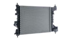 Chłodnica, układ chłodzenia silnika Mahle CR2122000P