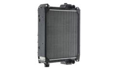 Chłodnica, układ chłodzenia silnika Mahle CR2401000P