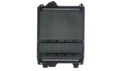 Chłodnica, układ chłodzenia silnika Mahle CR2402000P