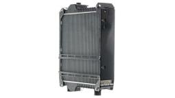 Chłodnica, układ chłodzenia silnika Mahle CR2402000P